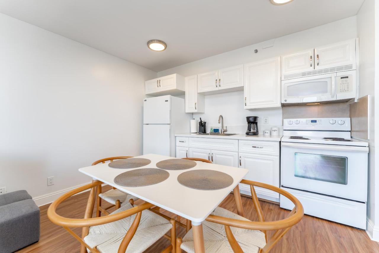 Waikiki Banyan W-Ocean Views With Free Parking! Διαμέρισμα Χονολουλού Εξωτερικό φωτογραφία